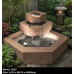 ★Triple Success★ Water Feature